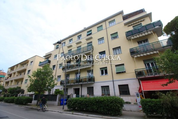 appartamento in vendita a Livorno