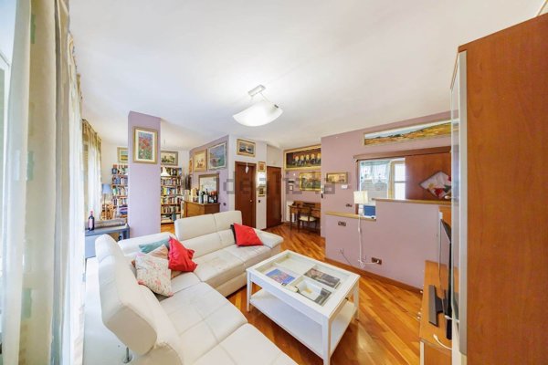 appartamento in vendita a Livorno
