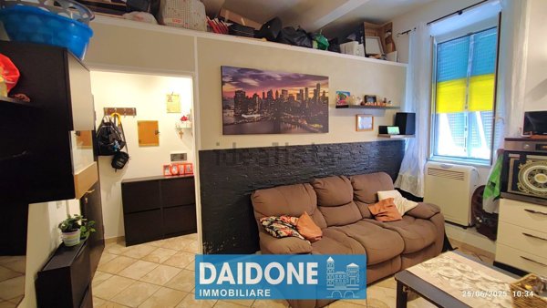 appartamento in vendita a Livorno