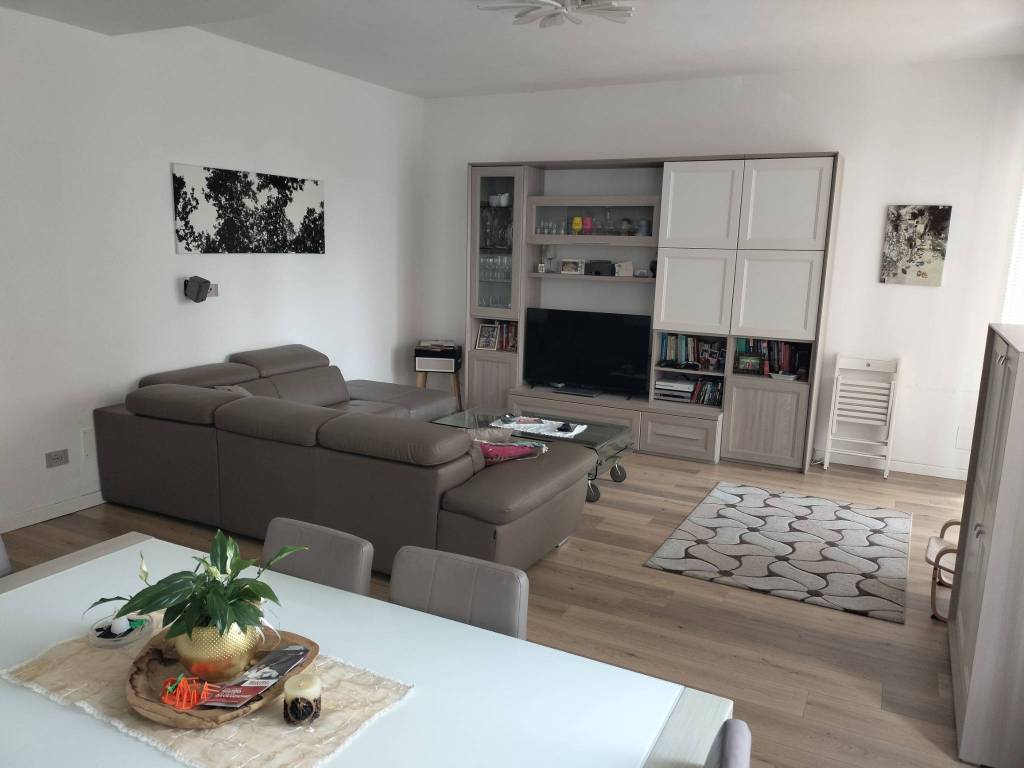 appartamento in vendita a Livorno
