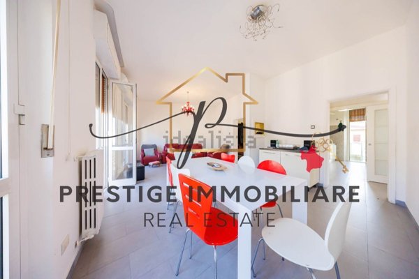 appartamento in vendita a Livorno in zona Centro Città