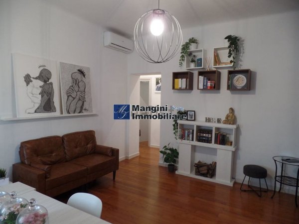 appartamento in vendita a Livorno