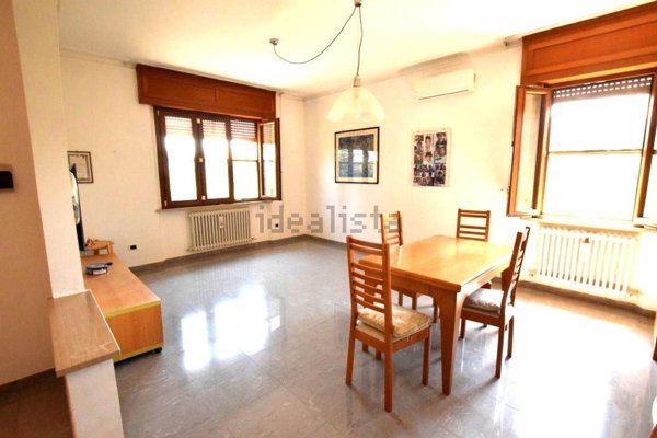 casa indipendente in vendita a Livorno in zona Montenero