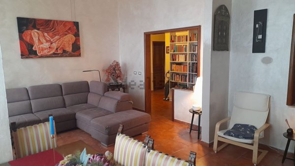 appartamento in vendita a Livorno in zona Lungomare