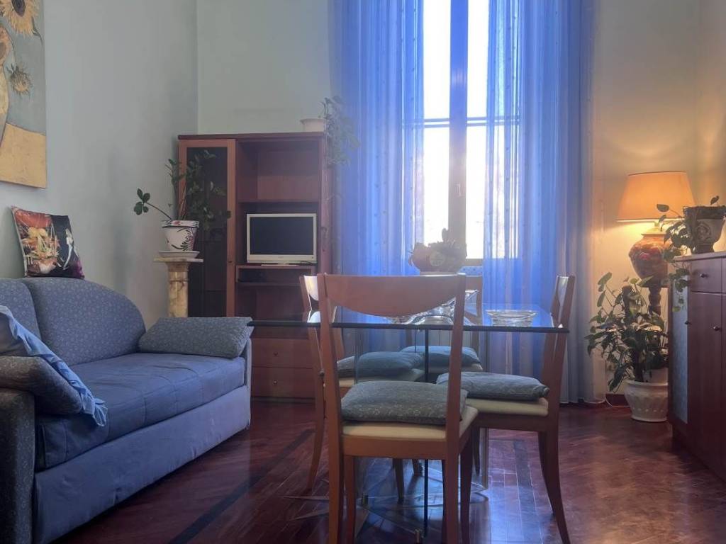 appartamento in vendita a Livorno