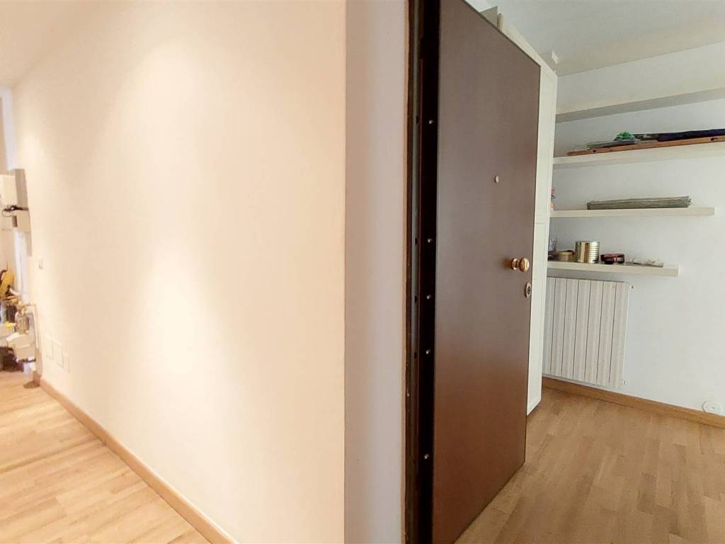 appartamento in vendita a Livorno in zona Centro Città
