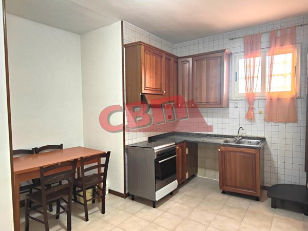 appartamento in vendita a Livorno in zona Centro Città