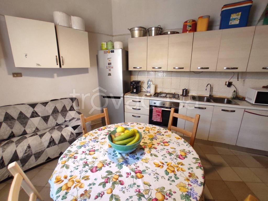 appartamento in vendita a Livorno