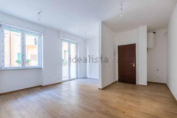 appartamento in vendita a Livorno