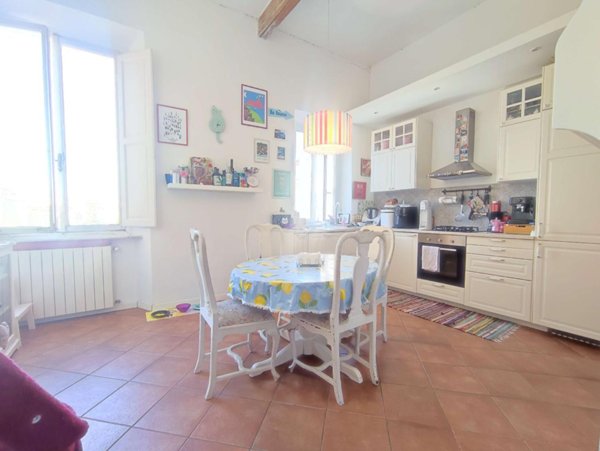 appartamento in vendita a Livorno
