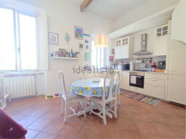 appartamento in vendita a Livorno