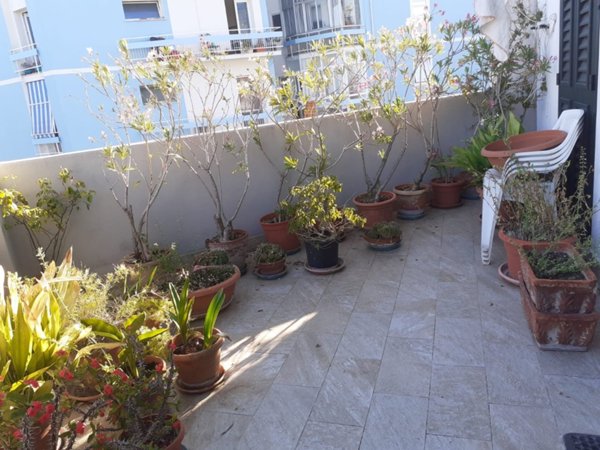 appartamento in vendita a Livorno