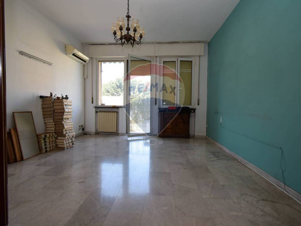 appartamento in vendita a Livorno in zona Lungomare