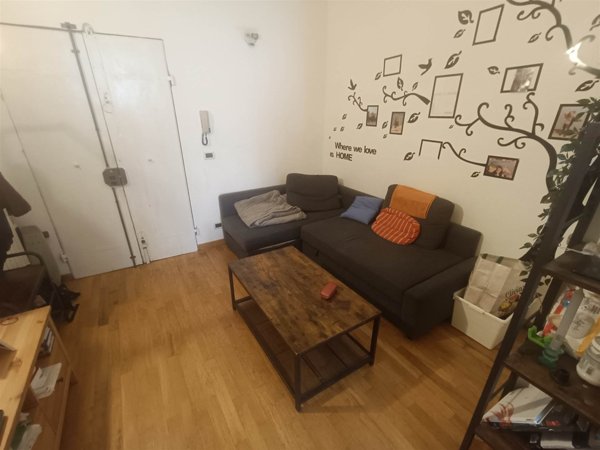 appartamento in vendita a Livorno