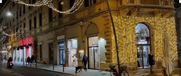 negozio in vendita a Livorno