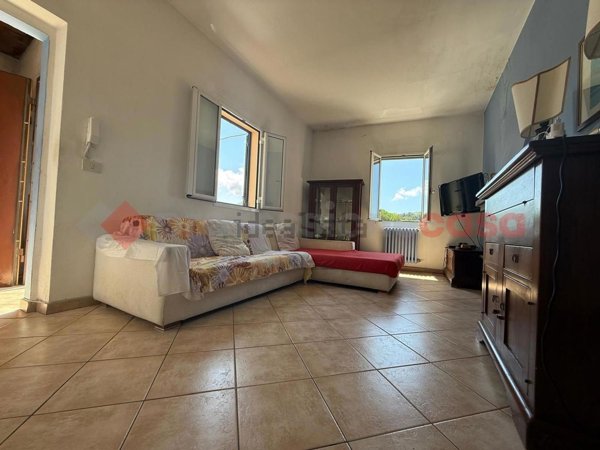 casa indipendente in vendita a Livorno in zona La Leccia