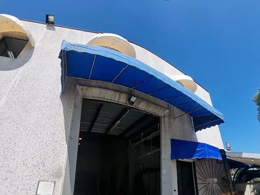 locale di sgombero in vendita a Livorno in zona Stazione