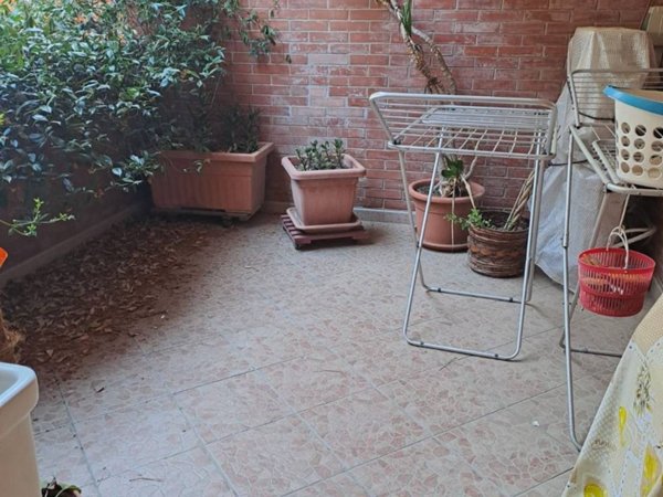 appartamento in vendita a Livorno in zona Ardenza