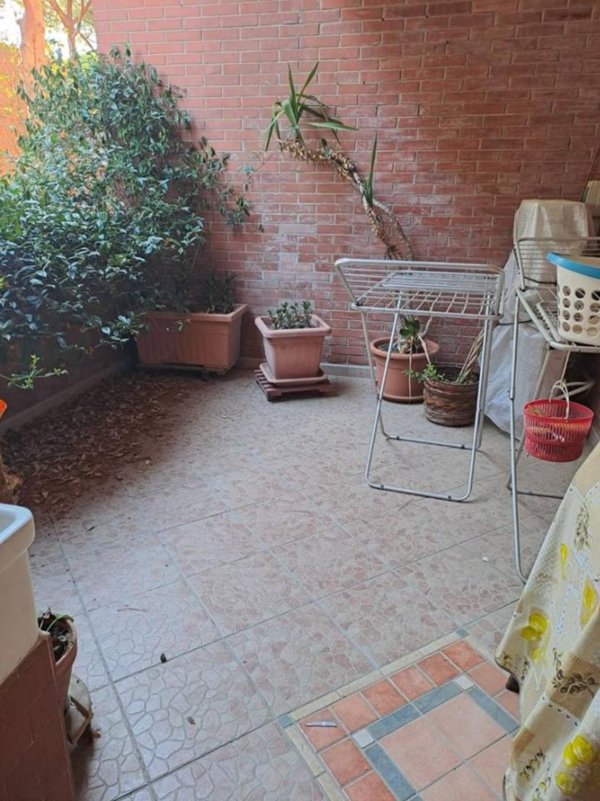 appartamento in vendita a Livorno in zona Ardenza