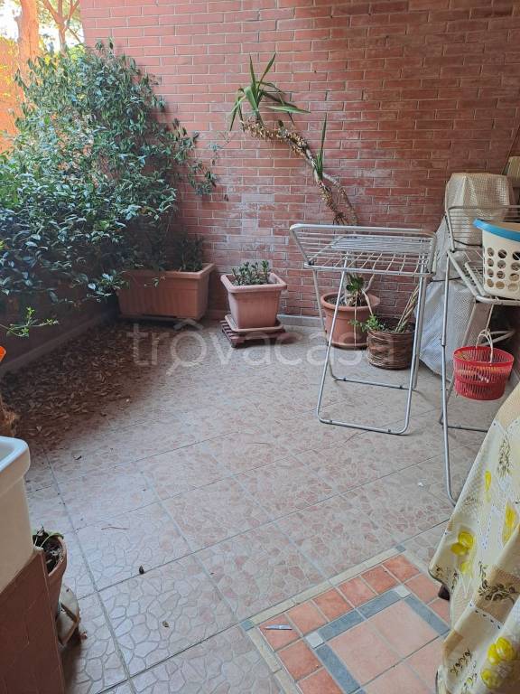 appartamento in vendita a Livorno in zona Ardenza