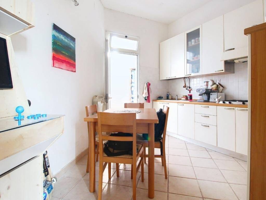 appartamento in vendita a Livorno in zona Centro Città