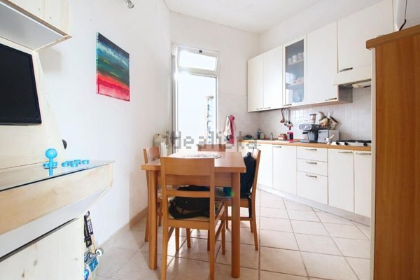 appartamento in vendita a Livorno in zona Centro Città