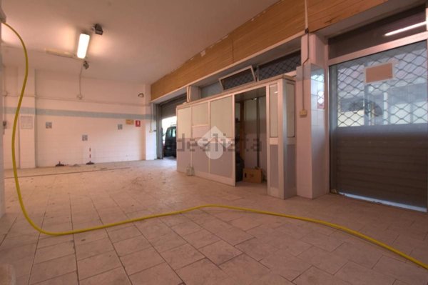 ufficio in vendita a Livorno