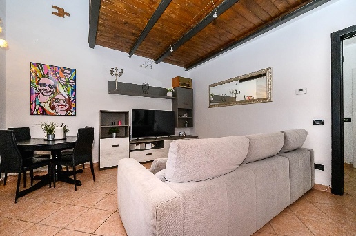 appartamento in vendita a Livorno