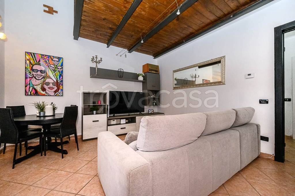 appartamento in vendita a Livorno