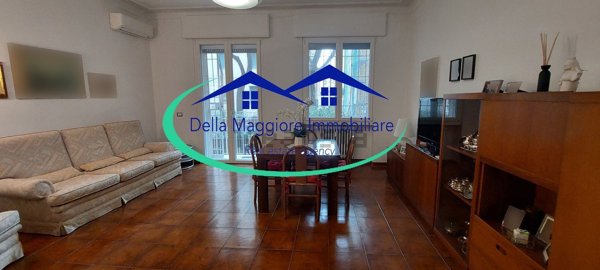 appartamento in vendita a Livorno