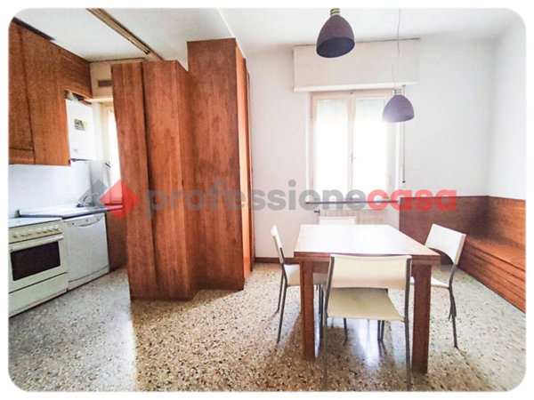 appartamento in vendita a Livorno