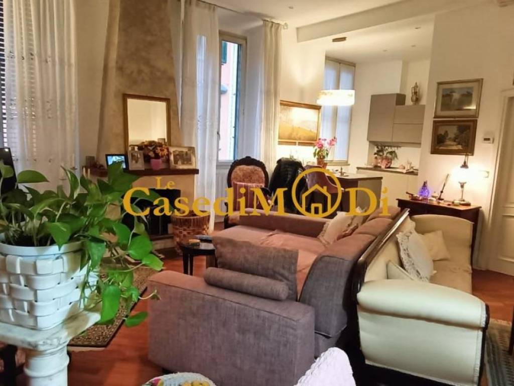 appartamento in vendita a Livorno in zona Centro Città