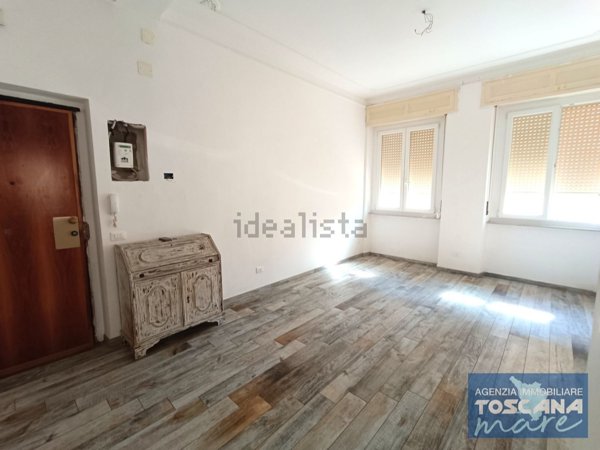 appartamento in vendita a Livorno in zona Centro Città