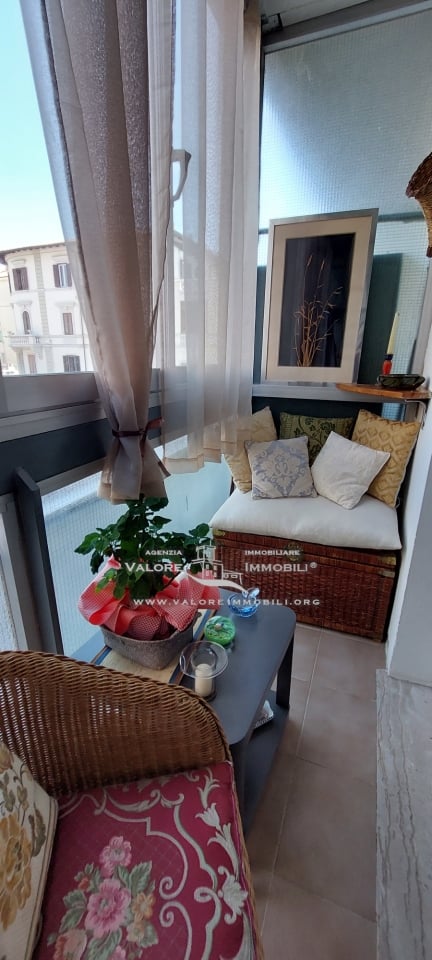 appartamento in vendita a Livorno in zona Stazione