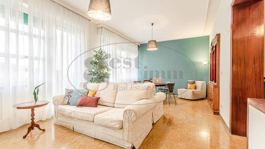 appartamento in vendita a Livorno