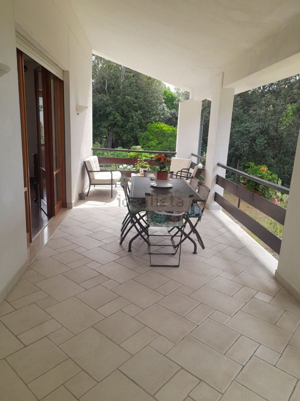casa indipendente in vendita a Livorno in zona Quercianella