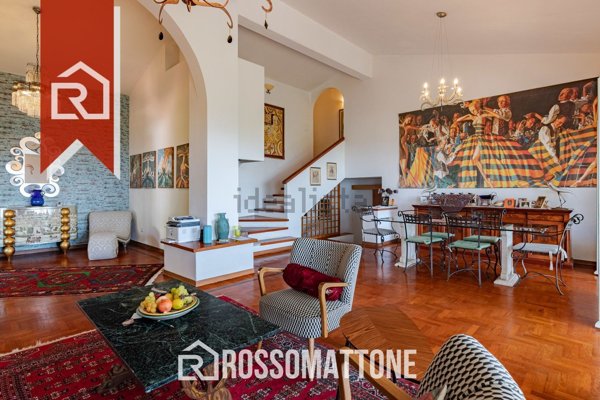 casa indipendente in vendita a Livorno in zona Quercianella
