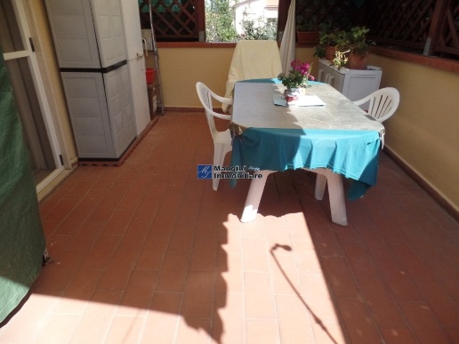 appartamento in vendita a Livorno in zona Centro Città