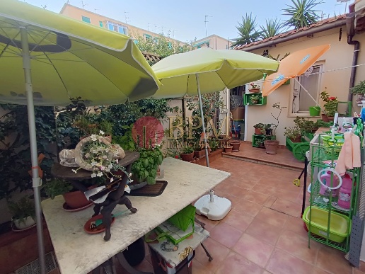 appartamento in vendita a Livorno in zona Lungomare