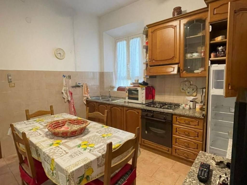 appartamento in vendita a Livorno in zona Centro Città