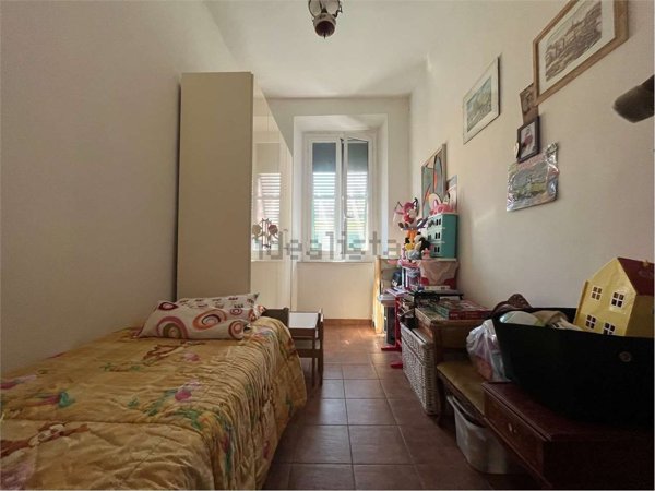 appartamento in vendita a Livorno