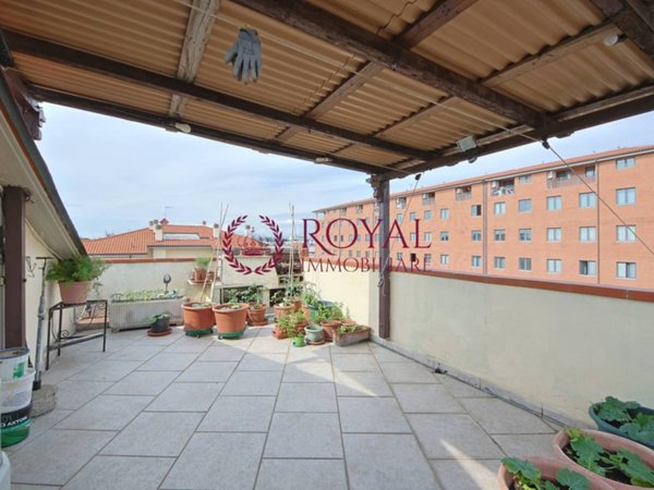 appartamento in vendita a Livorno