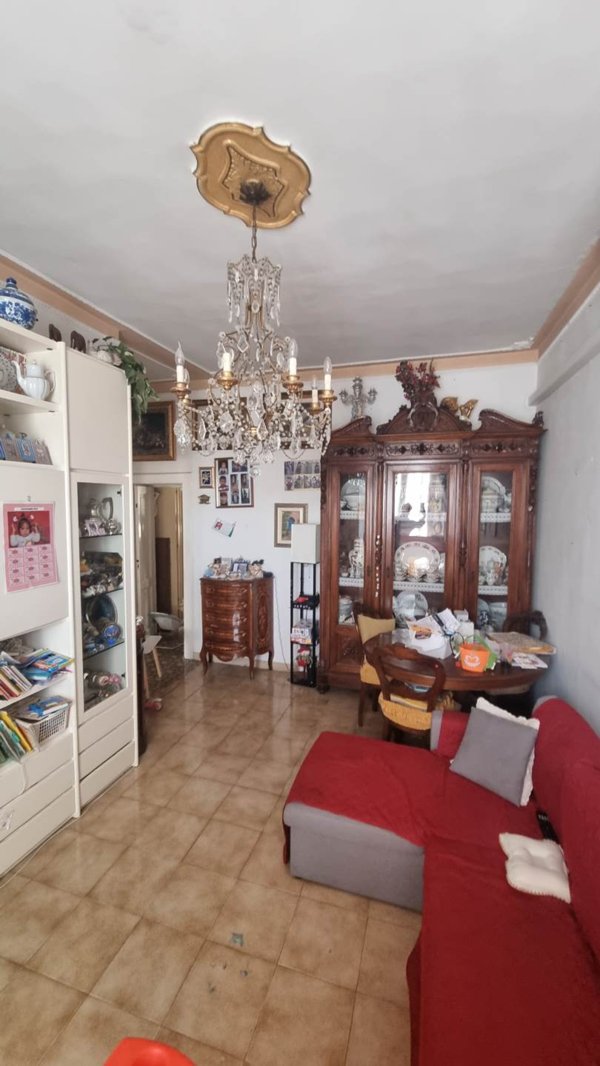 appartamento in vendita a Livorno in zona Stazione