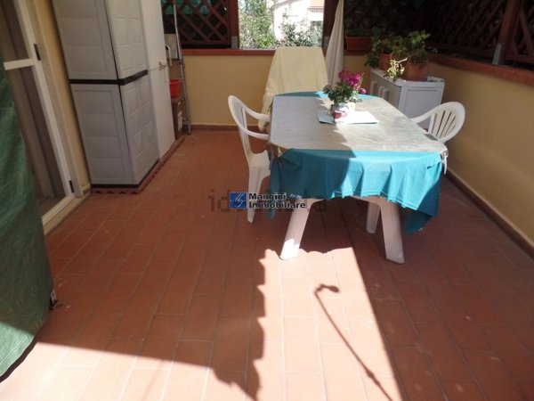 appartamento in vendita a Livorno