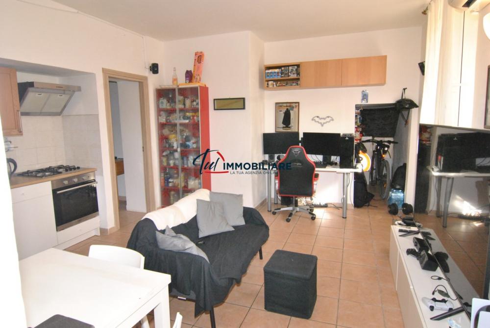 appartamento in vendita a Livorno in zona Centro Città