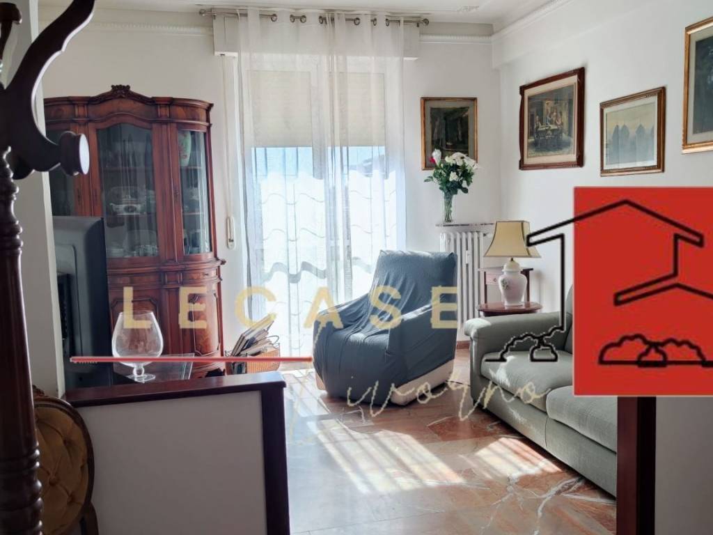 appartamento in vendita a Livorno