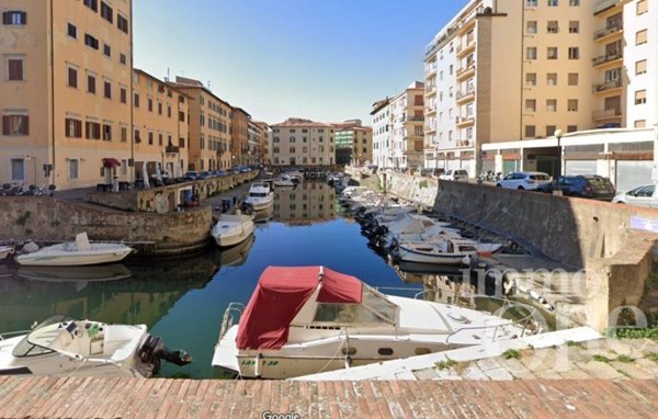 appartamento in vendita a Livorno