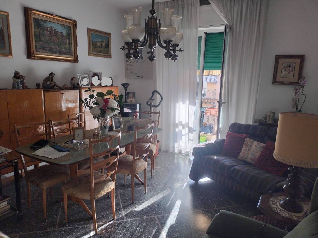 appartamento in vendita a Livorno