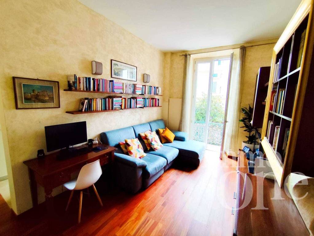 appartamento in vendita a Livorno