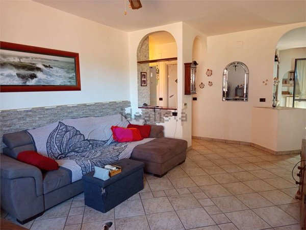 appartamento in vendita a Livorno in zona Valle Benedetta